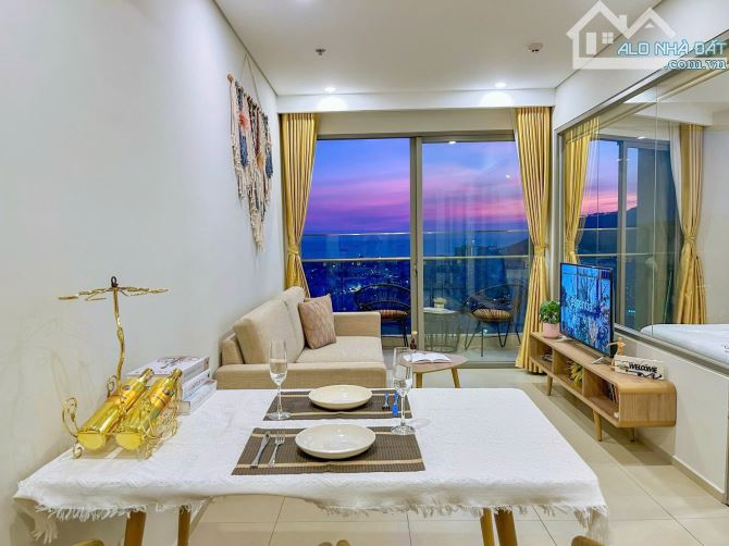 🏢 **BÁN CĂN HỘ 1PN+ THE SÓNG – VIEW ĐỈNH, TẦNG CAO** 🌅🌊 - 16