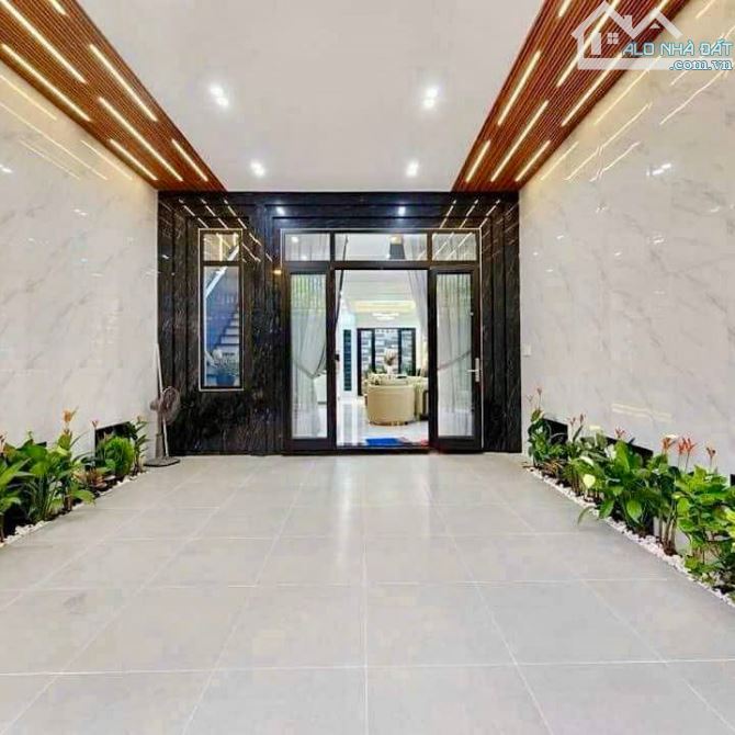 BÁN NHÀ 3 TẦNG FULL NỘI THẤT - MẶT TIỀN LÊ VĂN THỊNH, LIÊN CHIỂU, ĐÀ NẴNG - 16