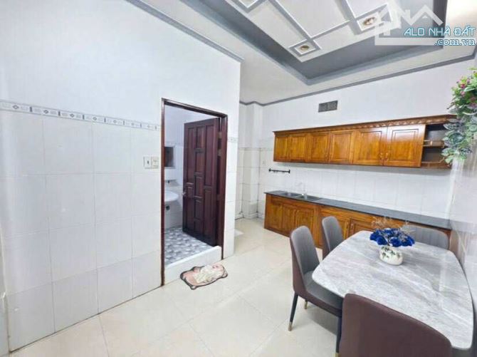 Bán nhà trệt lửng KDC 3A mới sửa kế chợ nổi Cái Răng - 16