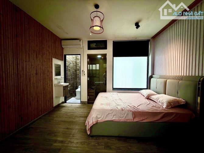 Siêu phẩm 5 Tầng khu đồng bộ vip Gò Vấp - 4X16M full NT nhỉnh 9 tỷ - 16