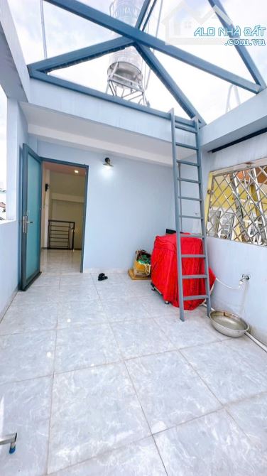 BÁN NHÀ KHU VIP MẶT TIỀN LÔ NHÌ HOÀNG DIỆU 5 TẤM GIÁ 5TỈ 950 SÁT MT VÀ GIÁP Q1 KHU ĐỒNG BỘ - 17