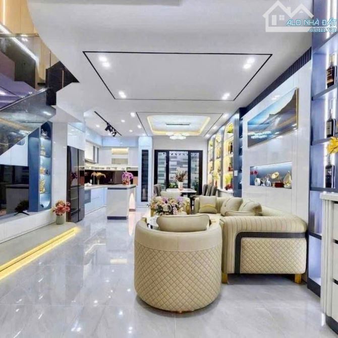 BÁN NHÀ 3 TẦNG FULL NỘI THẤT - MẶT TIỀN LÊ VĂN THỊNH, LIÊN CHIỂU, ĐÀ NẴNG - 17