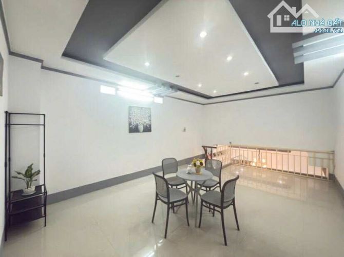 Bán nhà trệt lửng KDC 3A mới sửa kế chợ nổi Cái Răng - 17