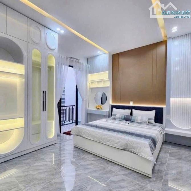 BÁN NHÀ 3 TẦNG FULL NỘI THẤT - MẶT TIỀN LÊ VĂN THỊNH, LIÊN CHIỂU, ĐÀ NẴNG - 18