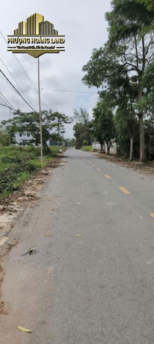 BÁN ĐẤT XÓM 9 NGHI PHONG (Xóm 21 cũ) – TRỤC ĐƯỜNG NHỰA THÔNG 300m2 ĐÔNG BẮC - 2