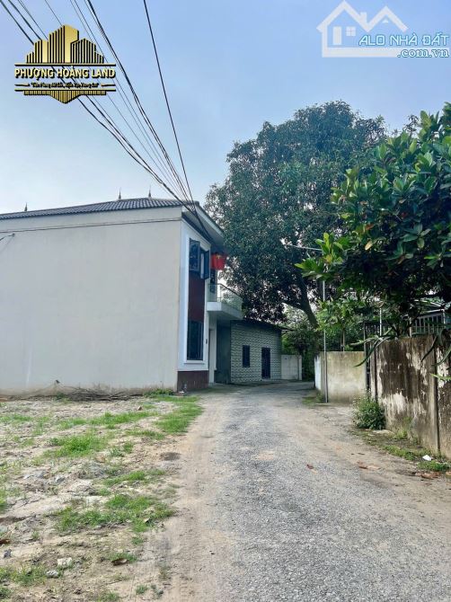 SIÊU PHẨM HƯNG LỘC PHƯỜNG VINH LỘC NGÕ HOÀNG TÁ THỐN 55,4m2 TÂY NAM ĐƯỜNG 5m - 2