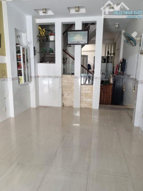 Bán Nhà Quận 6, Mặt Tiền KDC Bình Phú , 4Tầng, 60m2, Nhỉnh 10 Tỷ - 2