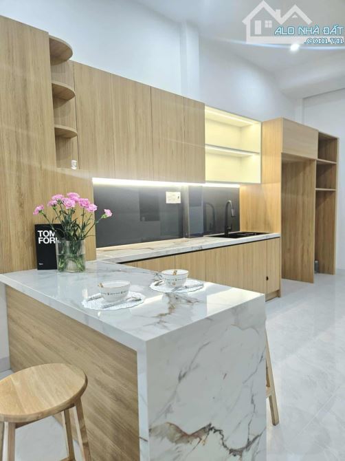 Nhà 2/5 đường Hai Bà Trưng, Rạch Giá - 3