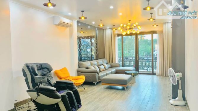 A Biểu bán nhà Lê Trọng Tấn, La Khê, Hà Đông DT 47m 5T Thang Máy, Ô tô tránh, Hơn 13 tỷ - 2