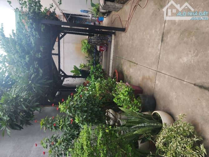 Bán đất vuông đẹp Phạm Đăng Giảng, Bình Tân, 4.2*12m, hẻm xe tải 6m, giá 4.x tỷ TL - 2