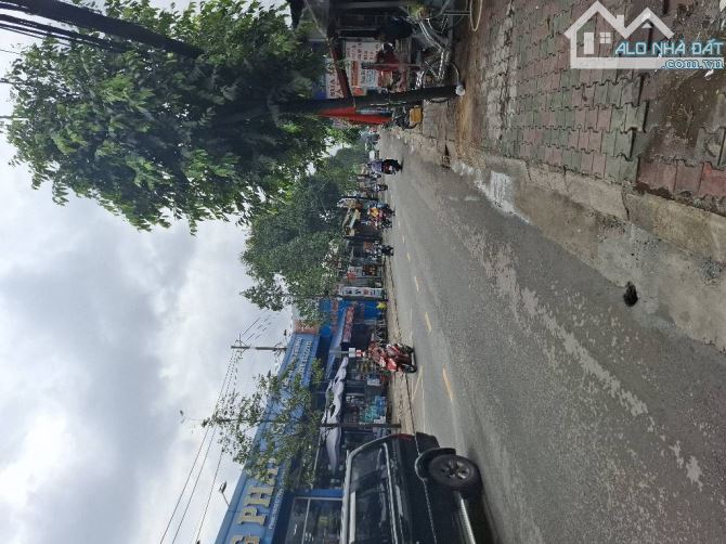 🌴 BÁN ĐẤT MẶT TIỀN TỈNH LỘ 10 – 148M² – NGANG 5.8M – TÂN TẠO A, BÌNH TÂN – GIÁ 9 TỶ 🌴 - 2