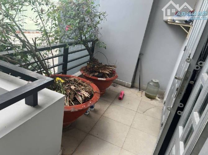 🚗 NHÀ 3 TẦNG – NGANG 8M – HẺM XE HƠI – ĐƯỜNG SỐ 2, BÌNH HƯNG HÒA A, BÌNH TÂN – GIÁ 9 TỶ - 2