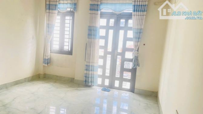 🏦QUẬN 12 PHƯỜNG TCH MỘT SỆT NGẮN LÂM THỊ HỐ 5TẦNG NGANG 4x16,5‎ = 66GIÁ CHỈ 5,95 TOI TL - 2