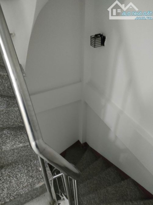 Bán gấp giá rẻ Nguyễn Đức Cảnh 12m T1/13mT2, 4 tầng, mặt tiền 2m, 1.55 tỷ, Hoàng Mai. - 2