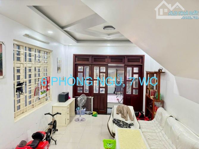 🌺NHÀ ĐẸP 4 TẦNG MẶT TIỀN ĐƯỜNG 8m, SÁT LÊ VĂN VIỆT, P. TNP A, 143m2, GIÁ NHỈNH 14T🧄🌺. - 2