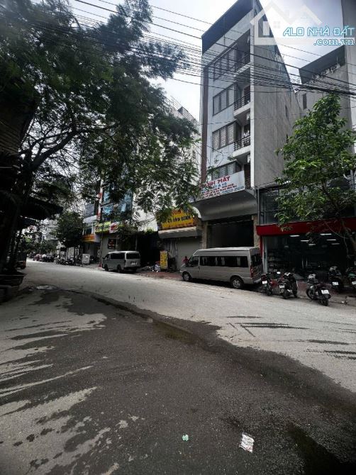bán đất khu đấu giá vạn phúc, hàng xóm châu mai hương và chợ đồ cổ,kinh doanh - 2