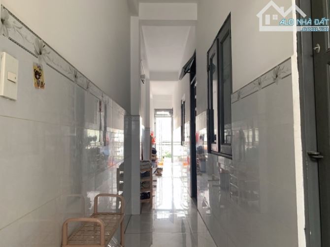 CHDV 6 TẦNG, HẺM 6M THÔNG - 80M2 NGANG 5M - CHỈ 15,5 Tỷ - PHẠM VĂN CHIÊU - GÒ VẤP. - 2