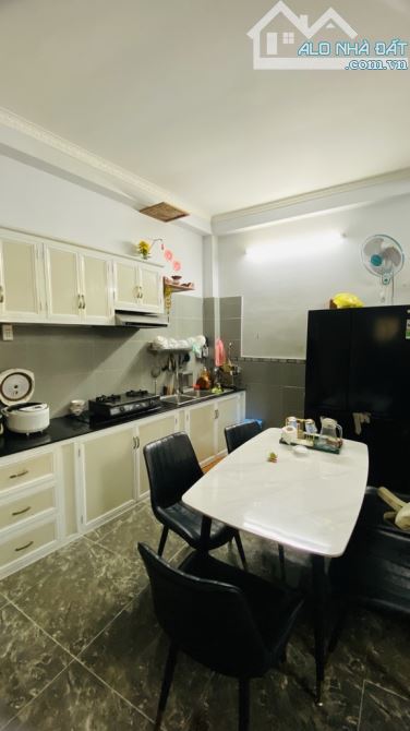 NHÀ LÔ GÓC PHAN VĂN TRỊ, TRUNG TÂM BÌNH THẠNH, 50M2, 2 LẦU, CHỈ 5.15 TỶ - 2