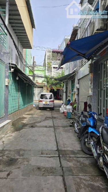 Chốt Nhanh – G.iá Sập Sàn - Lê Đình Cẩn - Bình Tân - 2