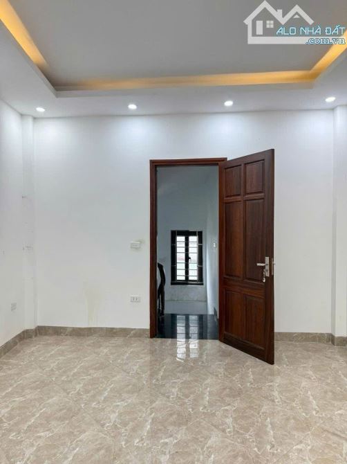 Bán nhà riêng ngõ 273 Trần Cung 30m2, 5 tầng, giá 7,5 tỷ - 2