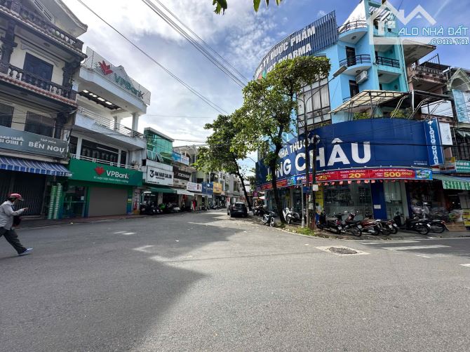 Bán căn nhà 2 tầng Mặt tiền Trần Thúc Nhẫn, Phường Thuận Hoá, Tp Huế ❌ Giá Bán: 1x Tỷ - 2