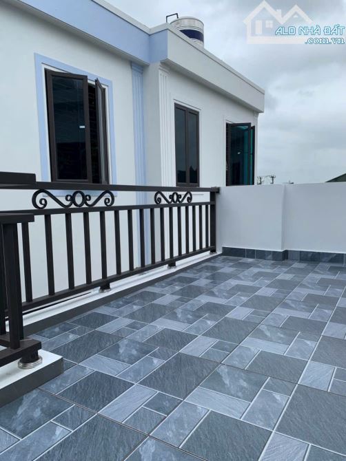 Bán nhà 3 tầng khu dân cư văn minh ngõ phan chu trinh, hải dương - 2