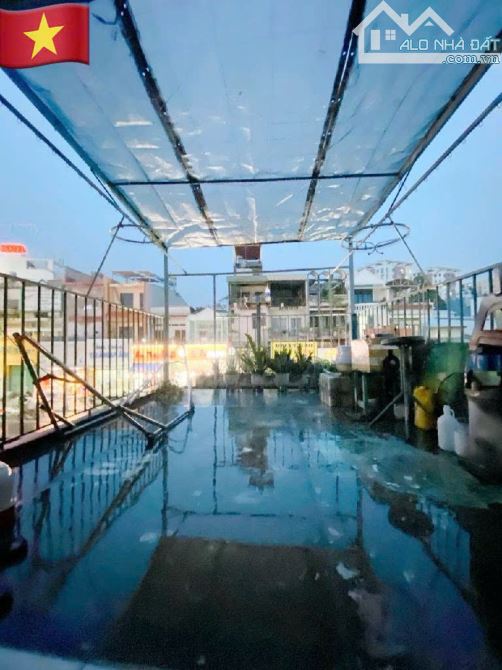 Mặt Tiền Kinh Doanh VIP Phan Văn Trị Gò Vấp - Kế KDC CityLand - 75M2 - Giá Nhỉnh 9 Tỷ - 2