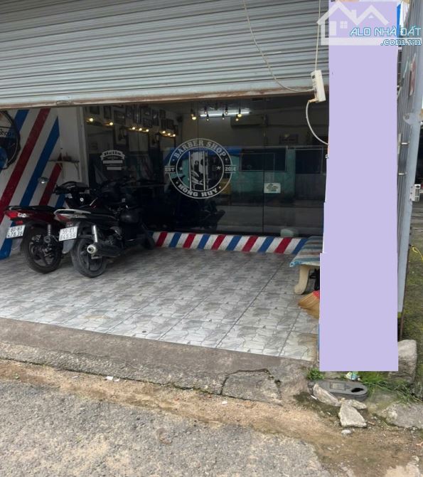 Bán nhà trọ MT Xuân Thới Thượng 3, XTT, Hóc Môn, 453m2, 2 tầng, ngang 11,5m, - 2