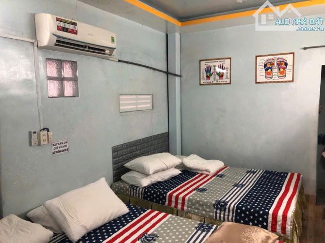🔥 NHÀ 3 MẶT TIỀN CÁCH ĐƯỜNG PHẠM VĂN ĐỒNG 40M, ĐƯỜNG Ô TÔ - 2