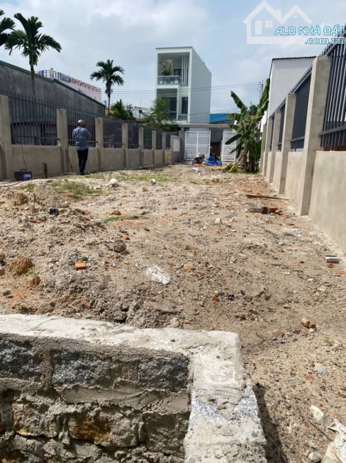 VHAI394-ĐẤT ĐƯỜNG DƯƠNG VĂN NGA GẦN BIỂN 257m-4tỷ370 - 2