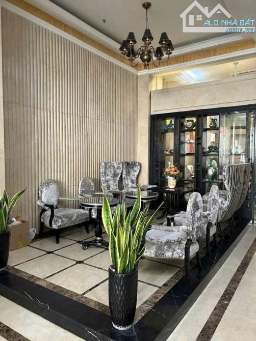 Hotel 3* Số 4-6 Trương Định, P. Võ Thị Sáu, Quận 3 P. Xuân Hòa Tp HCM - 2