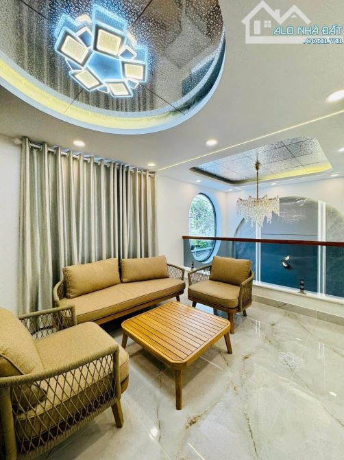 2TY850 ĐƯỜNG BÀ HẠT QUẬN 10 SHR DT 75M2 - 2