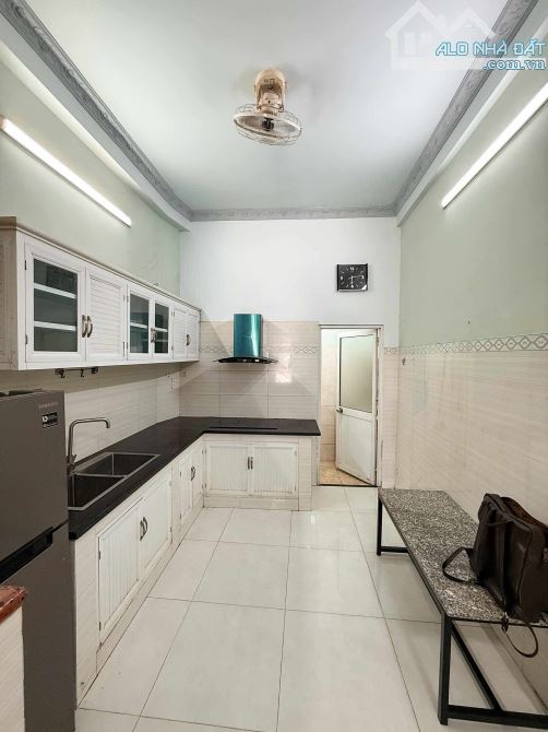 PHÚ NHUẬN – NGUYỄN THƯỢNG HIỀN – 40M² – 3 TẦNG – 4PN – CHỈ 5.75 TỶ - 2