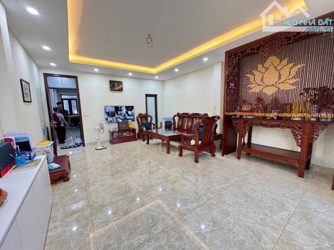Ô TÔ TRÁNH - KINH DOANH - THANG MÁY - PHÚ ĐÔ - MỸ ĐÌNH - NAM TỪ LIÊM - 2