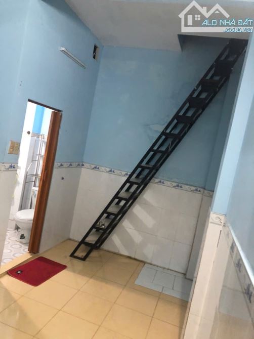Cho thuê nhà nguyên căn Quận Phú Nhuận – Giá tốt, vị trí trung tâm - 2