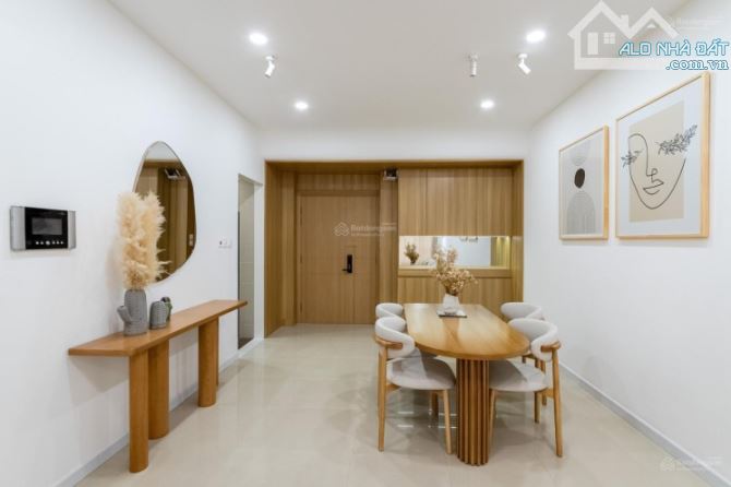 BÁN GẤP CĂN HỘ (VIEW sông Sài Gòn)85m2 Giá 3tỷ288 Saigon Pearl, Nguyễn Hữu Cảnh, có sổ - 2