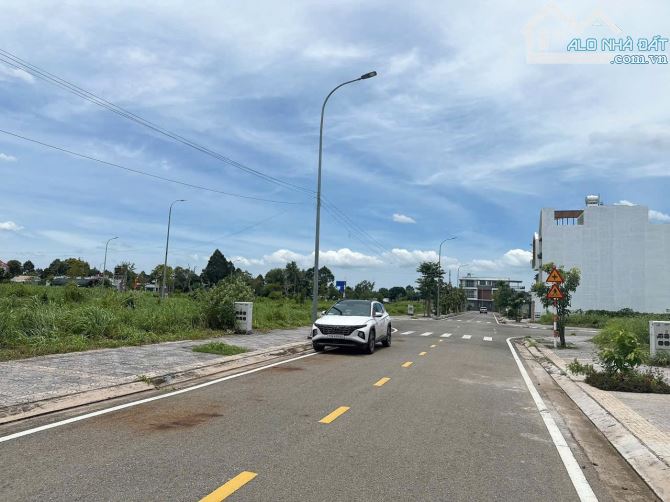 TĐC PHƯỚC HƯNG EM ĐANG CÓ 1 lô đất KHU A4 đường  ĐẸP RẺ - HƯỚNG TÂY 2 tỷ 450 - 2