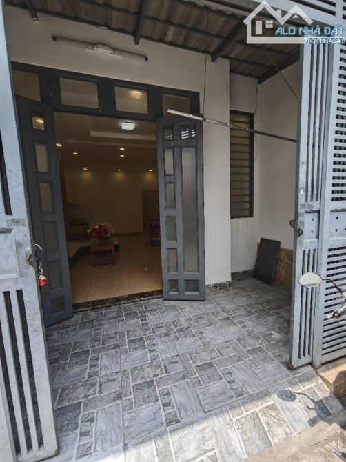 Bán gấp nhà 63m² (4.5 × 14.2) gần bệnh viện Hồng Đức, Thống Nhất, P11, GÒ VẤP - Nhà cấp 4, - 2