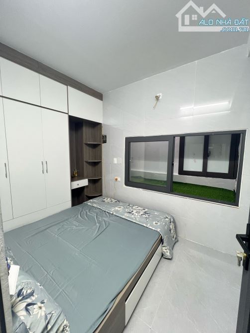 BÁN GẤP CĂN HỘ TẬP THỂ VIP, TẦNG 1, LẠC TRUNG, HAI BÀ TRƯNG. 75M² – 3PN. 4,5 TỶ - 2