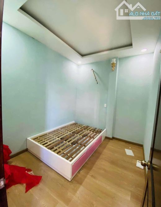 [15tr/thang] CHO THUÊ NHÀ NGUYÊN CĂN MẶT TIỀN ĐƯỜNG CHÍNH – TRUNG TÂM THÀNH PHỐ - 2