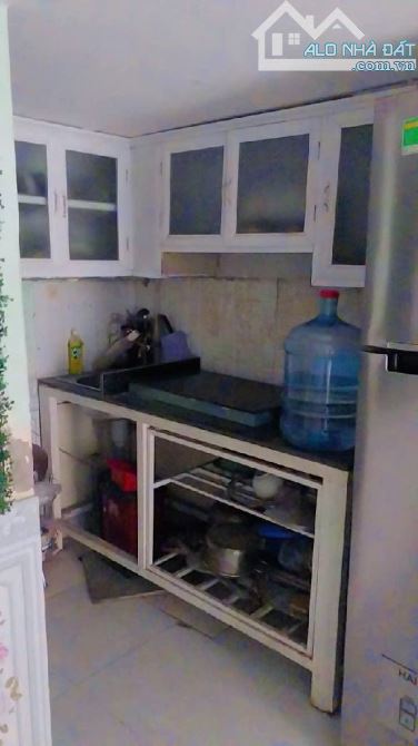 Bán đất tặng nhà tây mỗ 21m2. 2,75 tỉ - 2