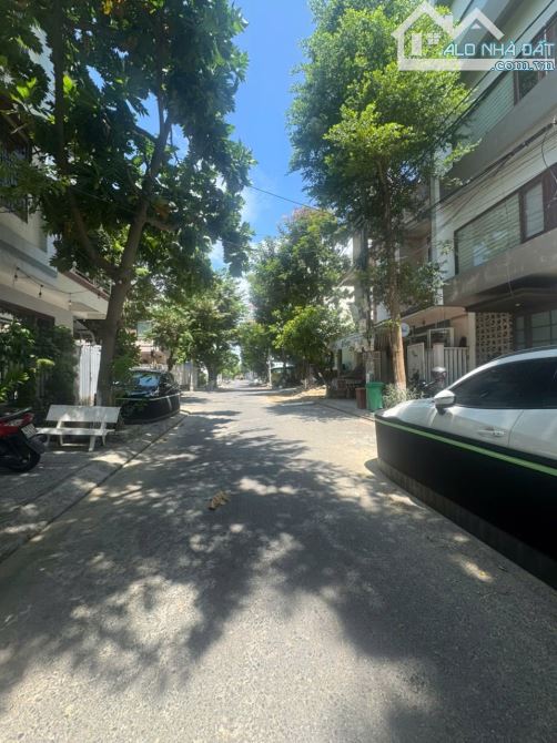 BÁN  LÔ ĐẤT MT TRẦN ĐỨC THÔNG GẦN VƯƠNG THỪA VŨ - SÁT BIỂN - 2