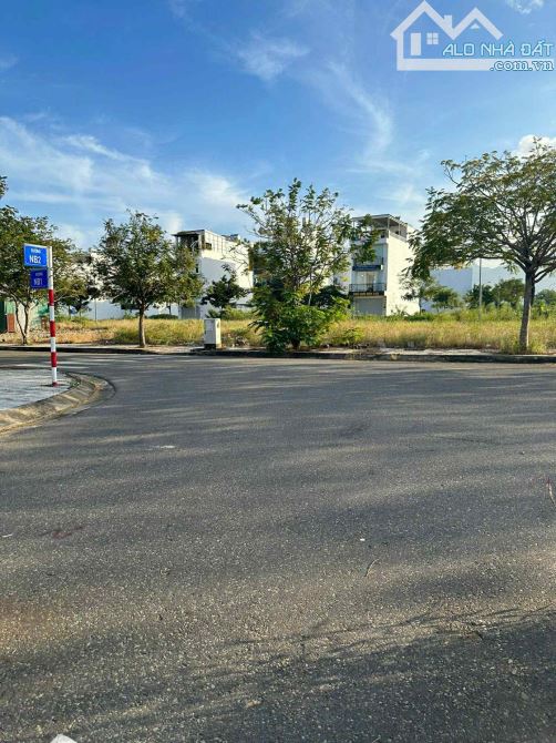 🔥🔥Bán đất thuộc khu TĐC Hà Quang 2, Nha Trang gần đường số 13 chỉ 4.75 tỷ có sổ hồng - 2