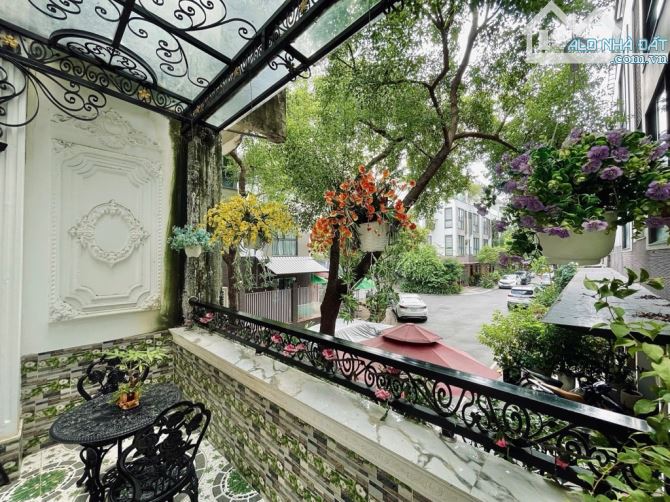 NHÀ CỰC ĐẸP MẶT TIỀN KD CỰC ĐỈNH NGAY NGÃ 6 DÂN CHỦ CÓ DÒNG TIỀN 105m2 CHỈ 65TỶ - 2