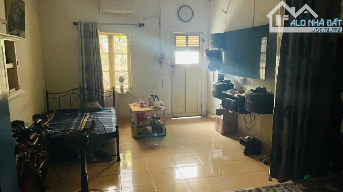 ĐẤT VÀNG Phan Bội Châu – Nhà 95m chỉ 18.9 tỷ - MẶT TIỀN RỘNG, SÂN RẤT THOÁNG, THẲNG NGÕ - 2