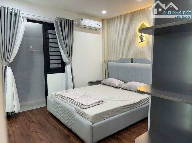 🇻🇳NHÀ 3 TẦNG ĐƯỜNG HÒA PHÚ GẦN HOÀNG THỊ LOAN - 2