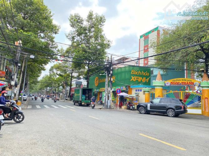 Bán nhà 1 trệt 1 lầu sổ riêng thổ cư p. Tân Phong - 2