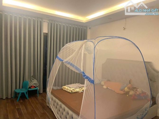 Bán nhà mậu lương 35m 5 tầng đẹp chỉ 6,x tỷ - 2