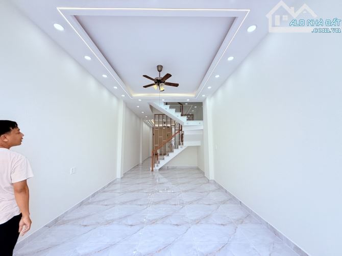 BÁN NHÀ TÂN CHÁNH HIỆP 04 QUẬN 12, MẶT TIỀN KINH DOANH ĐA NGÀNH, DT 112 M² (4× 28), GIÁ RẺ - 2