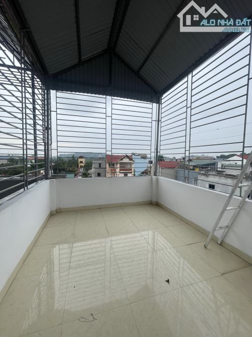 NHÀ MỚI PHÚC THÀNH BIÊN GIANG HÀ ĐÔNG, 34M, 5T, MT4,9M, GIÁ 4,5 TỶ - 2